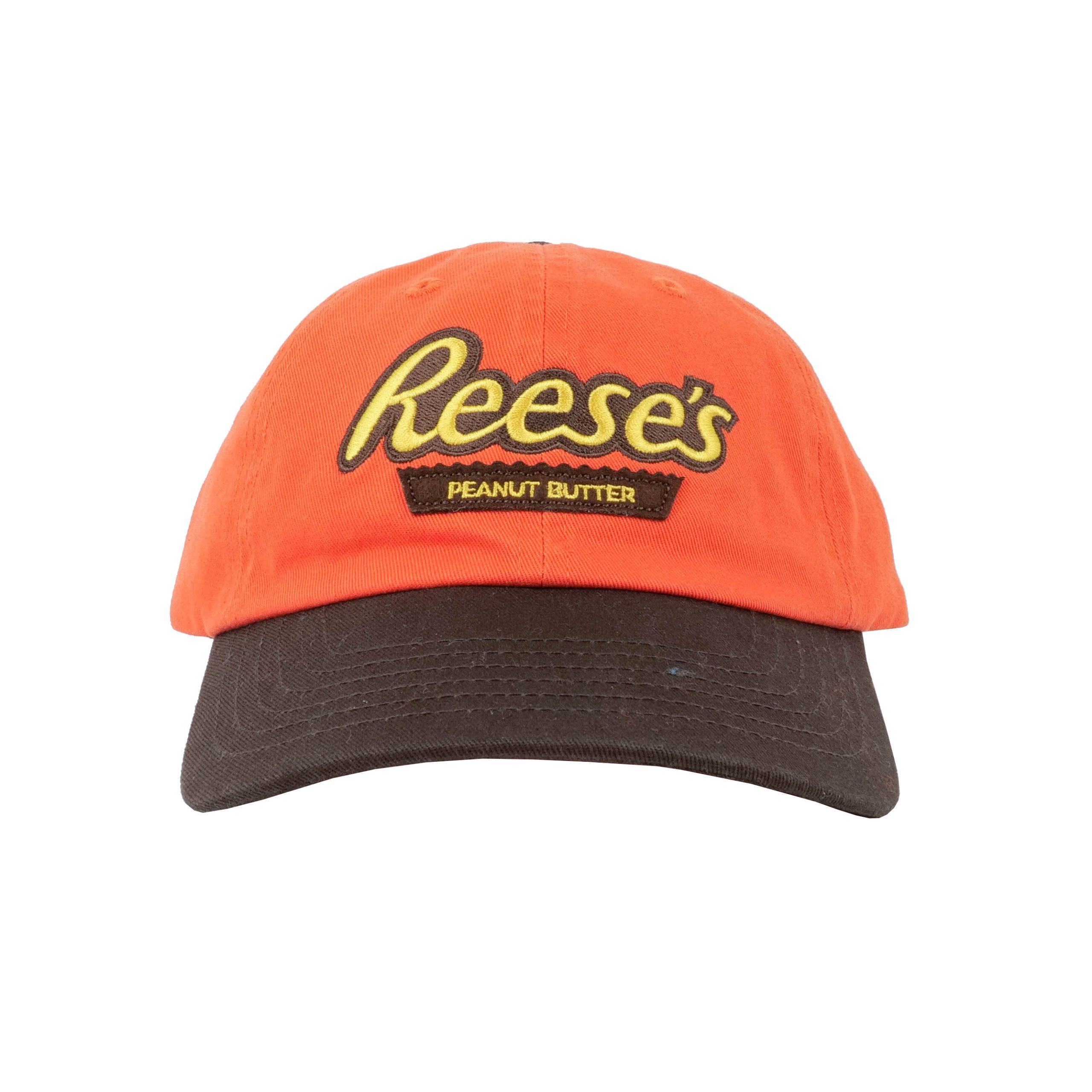 REESE’S Peanut Butter Ball Cap Hat - THE HERSHEY COMPANY