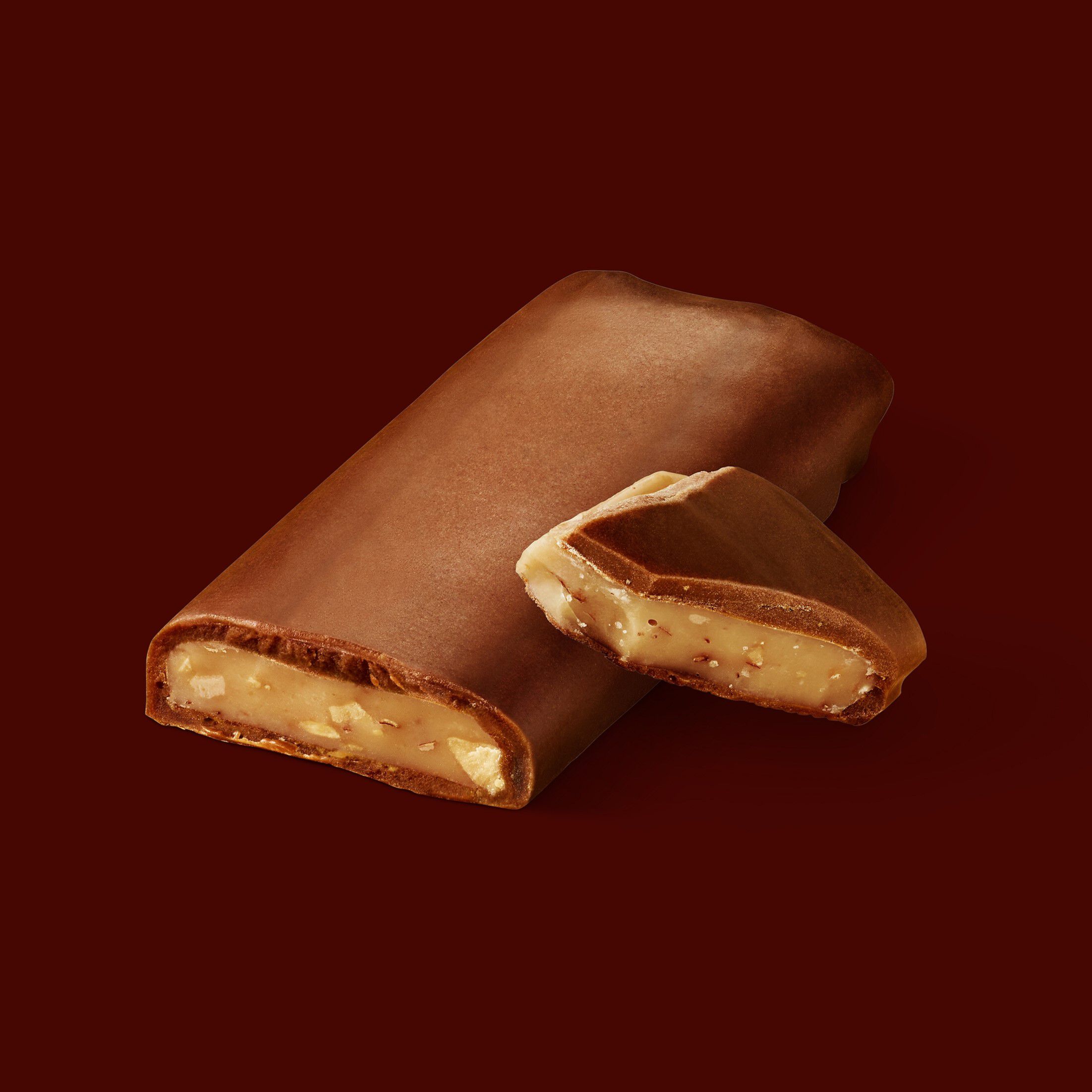 HEATH Chocolatey English Toffee Candy Bars, 1.4 oz (18 Count) - THE HERSHEY COMPANY