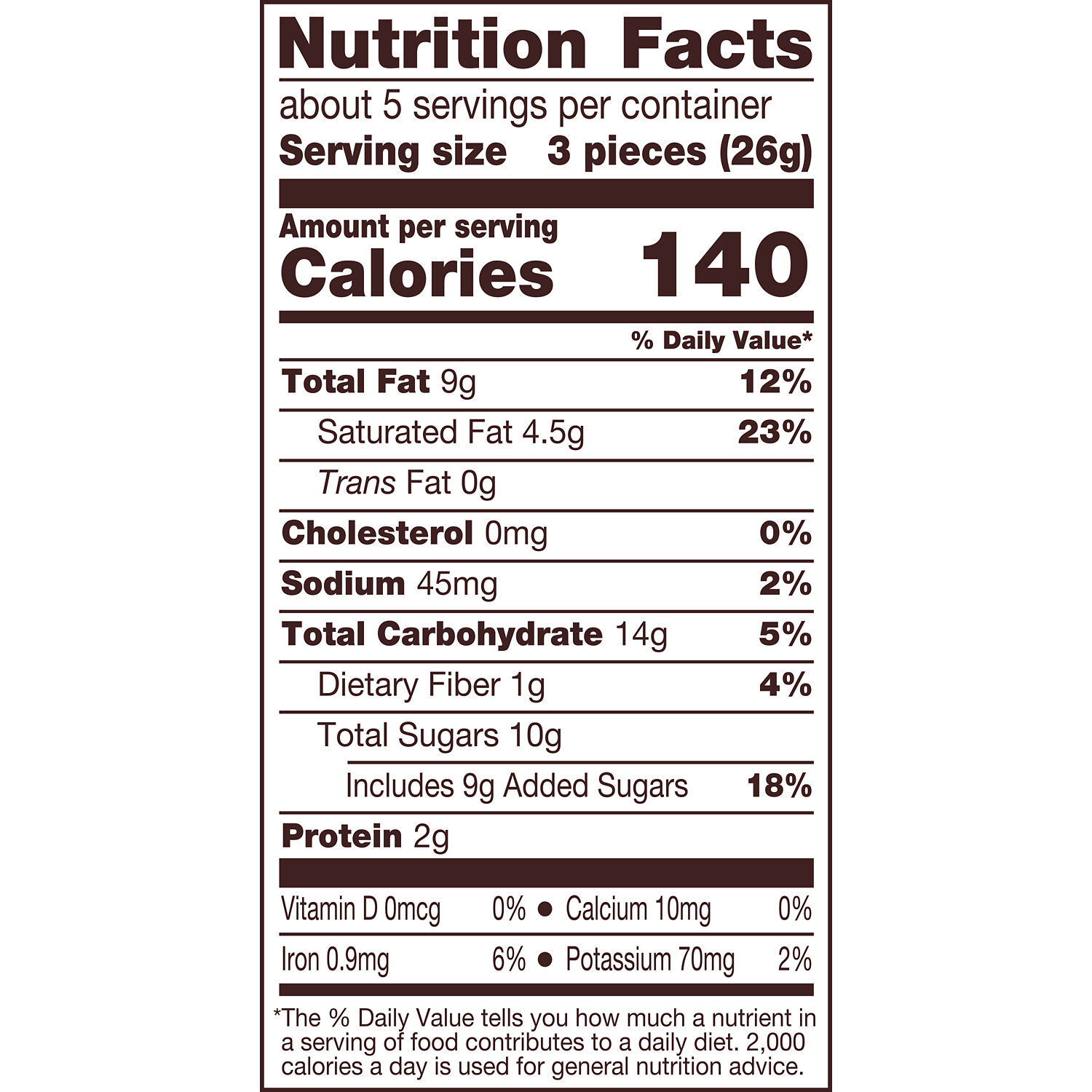 REESE’S Miniatures Plant Based Oat Chocolate Confection Peanut Butter Cups Candy Bag, 4.5 oz - THE HERSHEY COMPANY