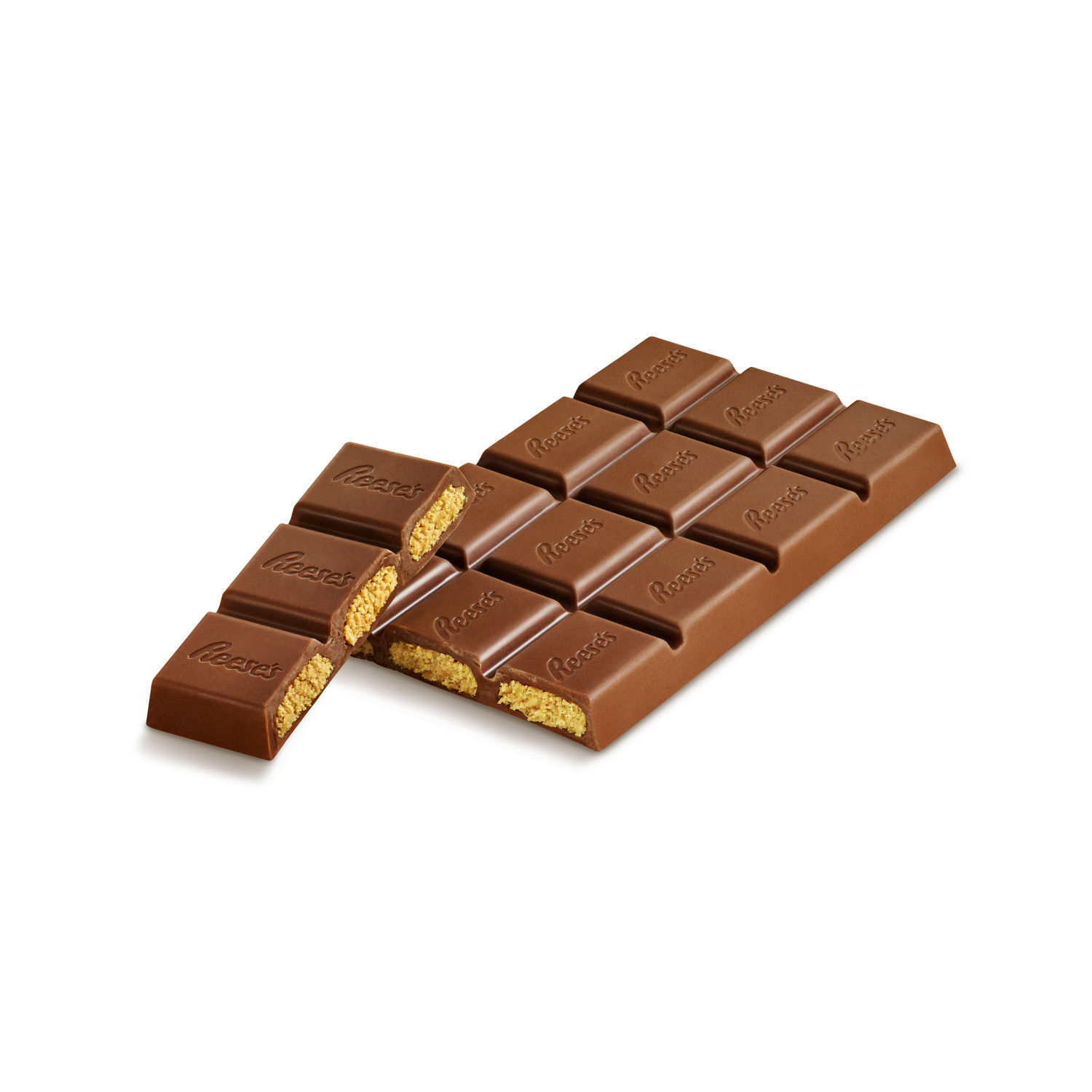 REESE’S Milk Chocolate Peanut Butter Giant 7.37oz Candy Bar - THE HERSHEY COMPANY